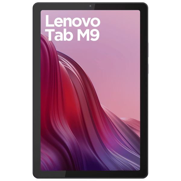 Buy Lenovo Tab M9 Wi-Fi Android Tablet (9 Inch, 4GB RAM, 64GB ROM
